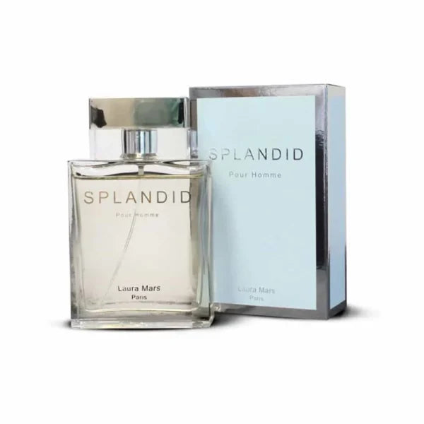 Laura Mars Splandid Pour Homme EDP 100 ml