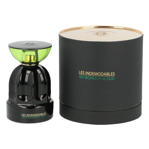 Albane Noble Les Indemodables My Wonderful Oud Unisex EDP 90 ml Les Indemodables Wonderful Oud EDP 90 ml