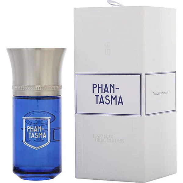 Liquides Imaginaires Phantasma للجنسين EDP 100 مل تيستر Liquides Imaginaires Phantasma EDP للجنسين 100 مل