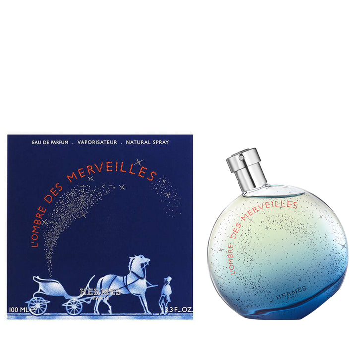 Hermes L'ombre des Merveilles EDP 100ml בושם יוניסקס