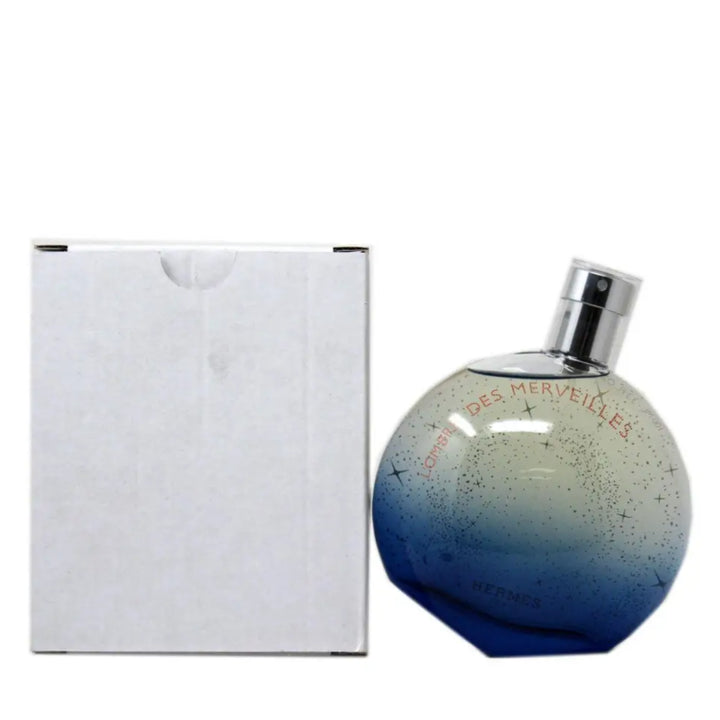Tester - Hermes - L'Ombre Des Merveilles EDP For Women 100ML - טסטר - ל'אומברה דה מרוויי אדפ יוניסקס 100 מ"ל - הרמס