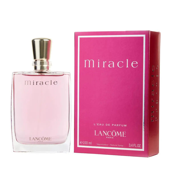 Lancome Miracle EDP 100ml בושם לאישה