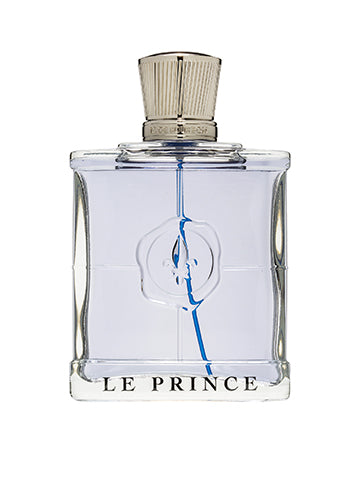 Marina De Bourbon MONSIEUR Le Prince elegant edp Tester 50 ml טסטר מרינה דה בורבון לה פרינס 50 מ"ל