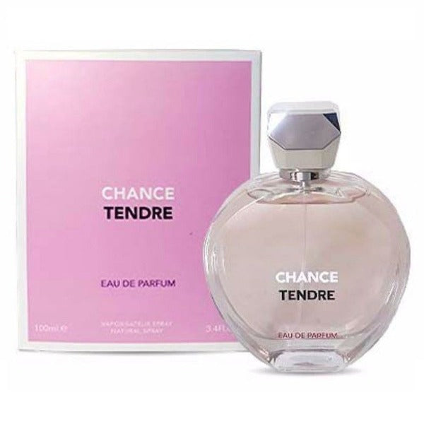 Maison Alhambra Chance Tendre Eau De Parfum Spray 100 мл Духи для женщин Alhambra Chance Tendre Eau De Parfum 100 мл
