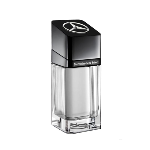 Mercedes Benz Select EDT 100 мл Тестер Mercedes Benz Select EDT 100 мл Тестер