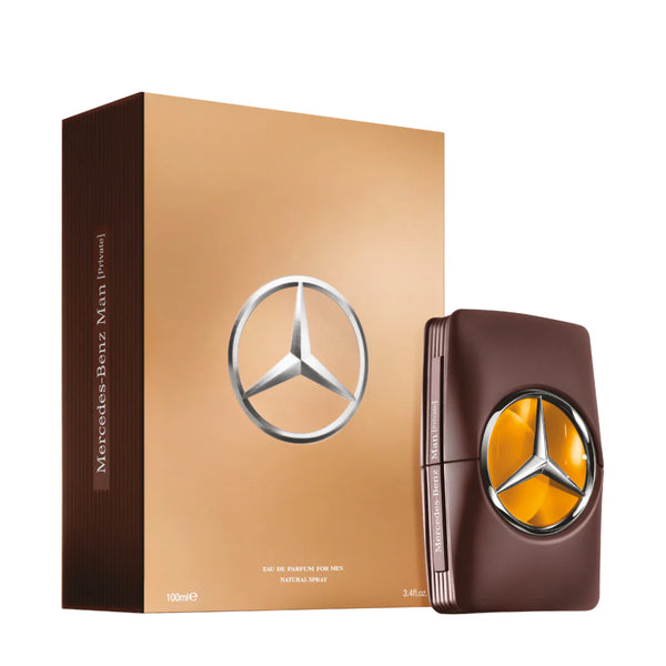 Mercedes-Benz Private EDP 100ml בושם לגבר