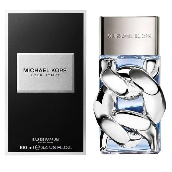 Michael Kors Pour Homme EDP 100 мл Тестер Michael Kors Pour Homme EDP 100 мл