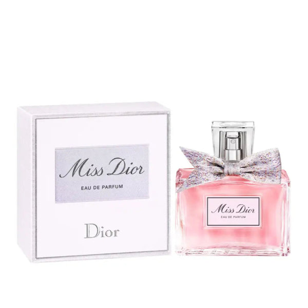 Christian Dior - Miss Dior EDP For Women 100ML - מיס דיור אדפ לאישה 100 מ"ל - כריסטיאן דיור