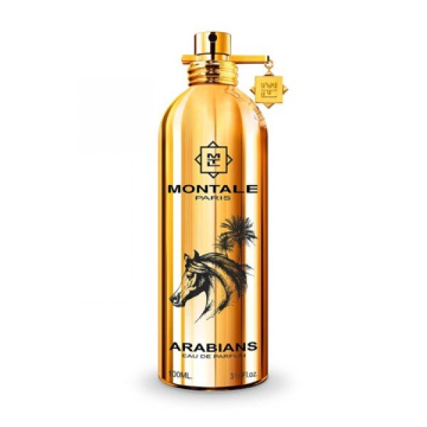 Montale Arabians Eau de Parfum Tester Духи Montale Arabians Eau de Parfum унисекс 100 мл