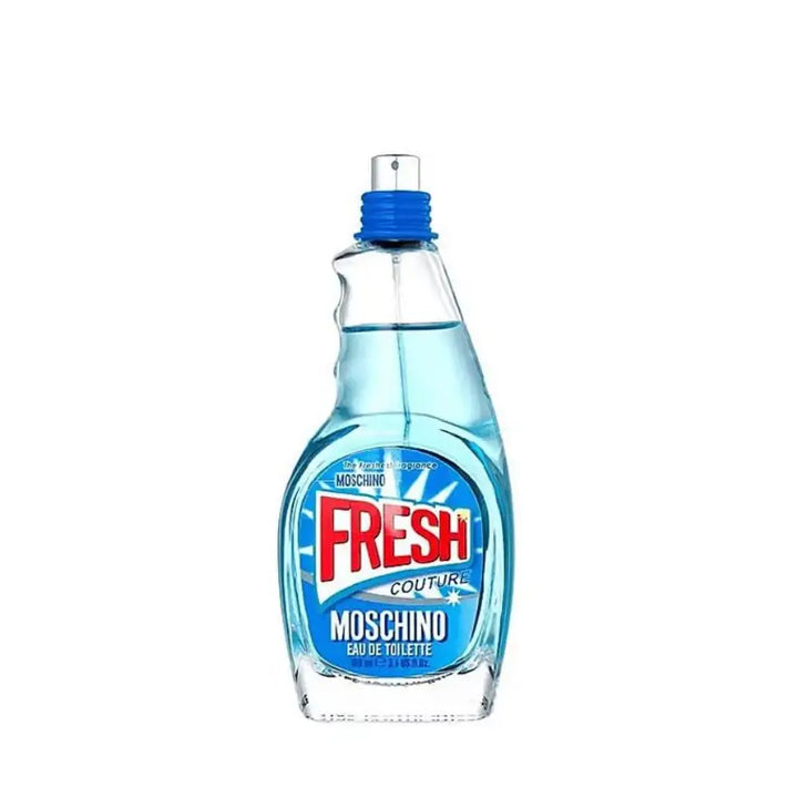 Moschino Fresh Couture EDT 100ml בושם טסטר לאישה