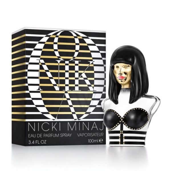 Nicki Minaj Onika EDP 100 ML ניקי מינג' אוניקה אדפ 100 מ"ל