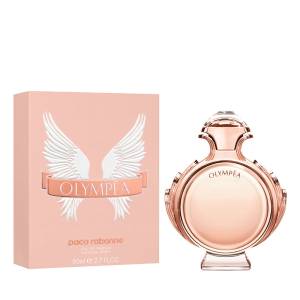 Paco Rabanne Olympea EDP 80ml בושם לאישה