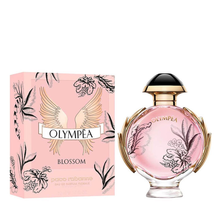 Paco Rabanne Olympea Blossom EDP 80ml בושם לאישה