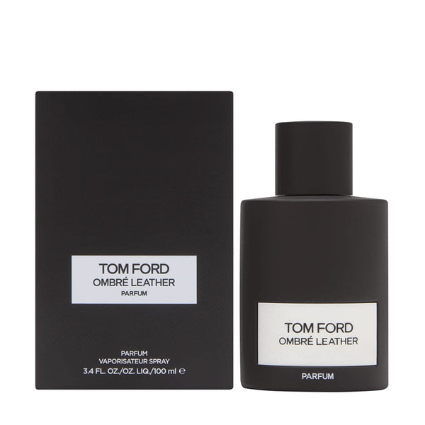 Tom Ford Ombre Leather Parfum 100ml בושם יוניסקס