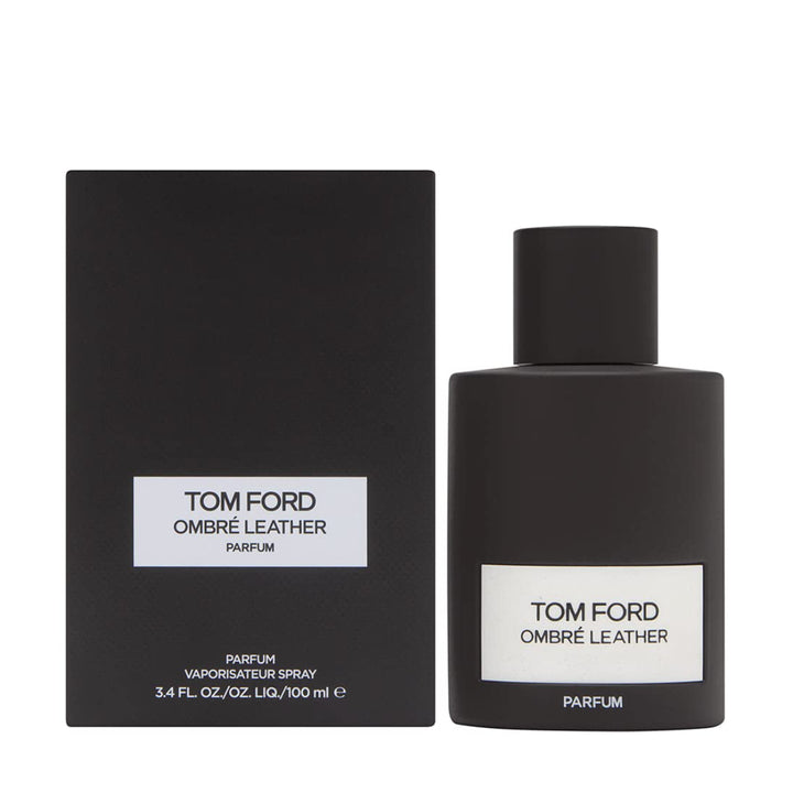 Tom Ford - Ombre Leather Parfume Unisex 100ML - אומברה לדר פרפיום יוניסקס 100 מ"ל - טום פורד