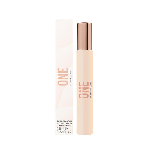 Jennifer Lopez One EDP 9.5ml בושם מיניאטורי לאישה