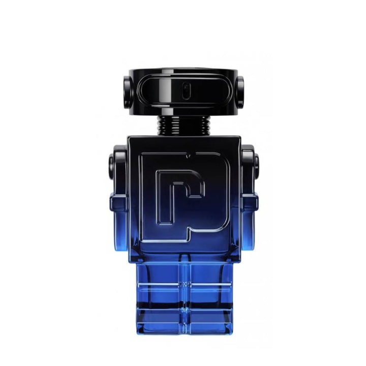 Paco Rabanne Phantom Intense EDP 100ml בושם טסטר לגבר