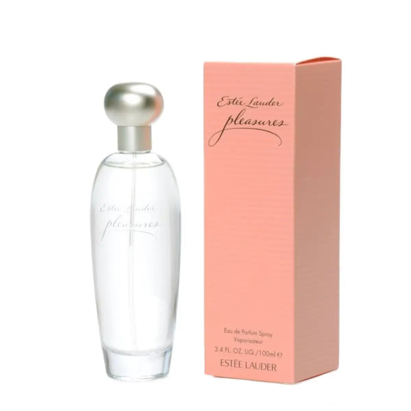 Estee Lauder Pleasures EDP 100ml בושם לאישה