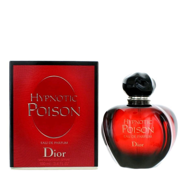 Christian Dior Hypnotic Poison EDP 100ml בושם לאישה