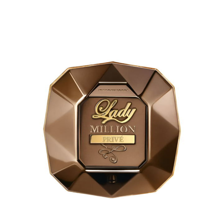Paco Rabanne Lady Million Prive EDP 50ml בושם לאישה