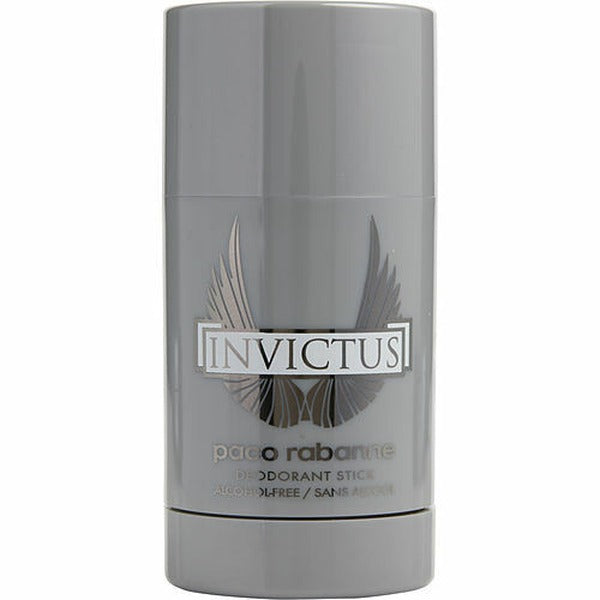 Paco Rabanne Invictus Deodorant Stick 75 ML פאקו רבאן אינוויקטוס דאודורנט סטיק 75 מ"ל