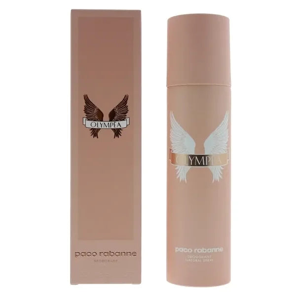 Paco Rabanne Olympea Deodorant Spray 150 ML פאקו רבאן אולימפא דאודורנט ספריי 150 מ"ל