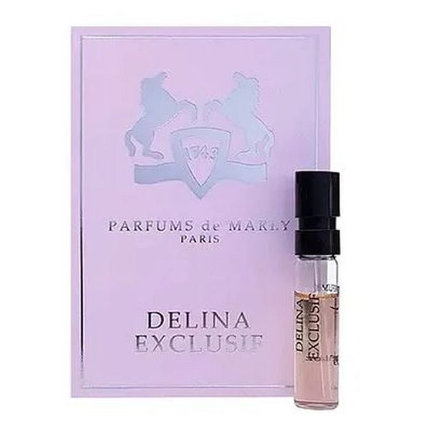 Parfums De Marly Delina Exclusif Unisex EDP 1.5 ml Vial