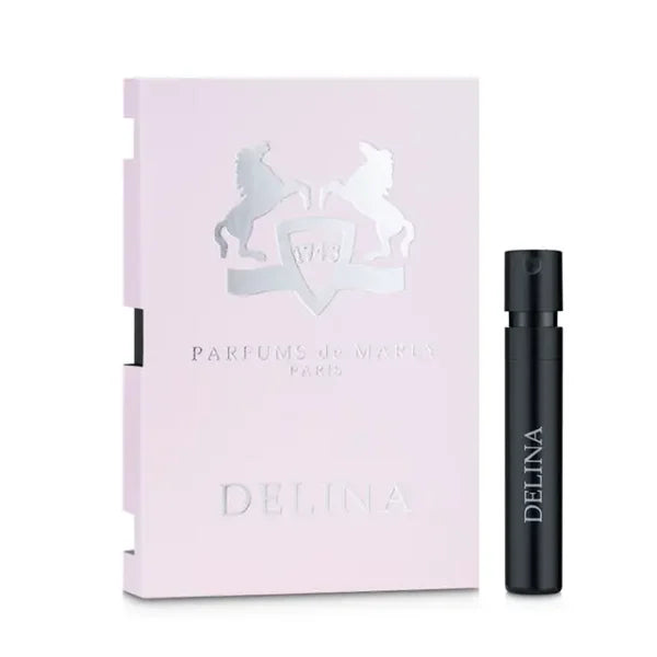 Parfums De Marly Delina Unisex EDP 1.5 ml Vial