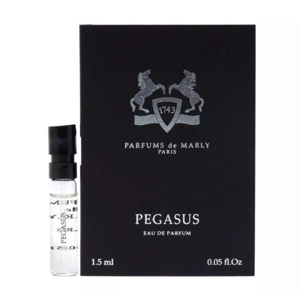 Parfums De Marly Pegasus Unisex EDP 1.5 ml Vial