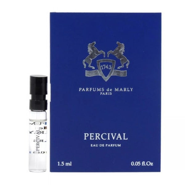 Parfums De Marly Percival Unisex EDP 1.5 ml Vial
