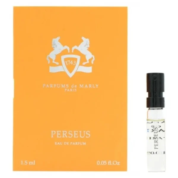 Parfums De Marly Perseus Unisex EDP 1.5 ml Vial