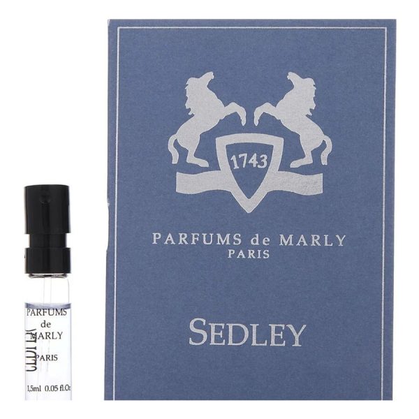 Parfums De Marly Sedley Unisex EDP 1.5 ml Vial