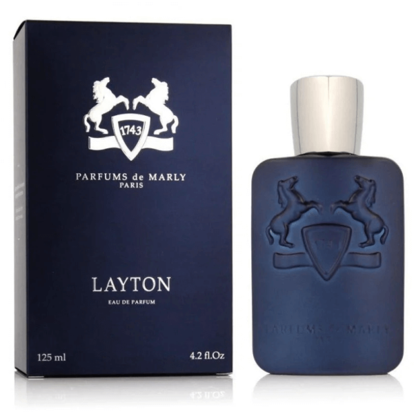 Parfums de Marly Layton EDP 125 ml Parfum de Marly Layton EDP 125 ml