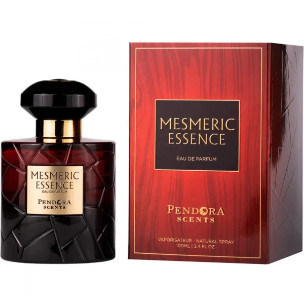 عطر بيندورا سينتس ميسميريك إسنس للنساء أو دو برفوم سبراي 100 مل