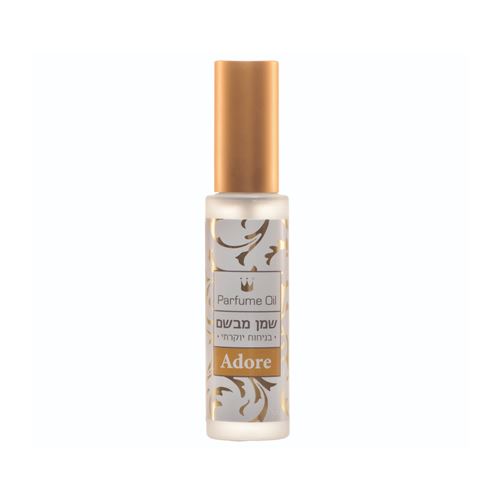 C.Classic Adore Perfumed oil Spray 30 ml שמן גוף מבושם אדור 30 מ"ל