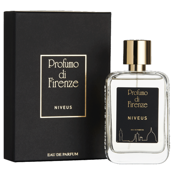 Profumo Di Firenze Niveus Unisex EDP 100 мл тестер Profumo Di Firenze Niveus Unisex EDP 100 мл тестер
