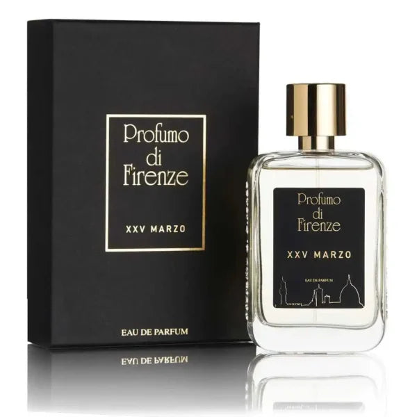 Profumo Di Firenze XXV Marzo Unisex EDP 100 мл тестер Profumo Di Firenze XXV Marzo Unisex EDP 100 мл тестер