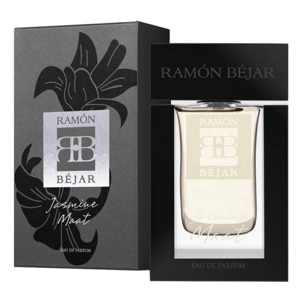 Ramon Bejar Jasmine Maat Unisex EDP 75 мл Тестер Тестер Ramon Bejar Jasmine Maat Unisex EDP 75 мл