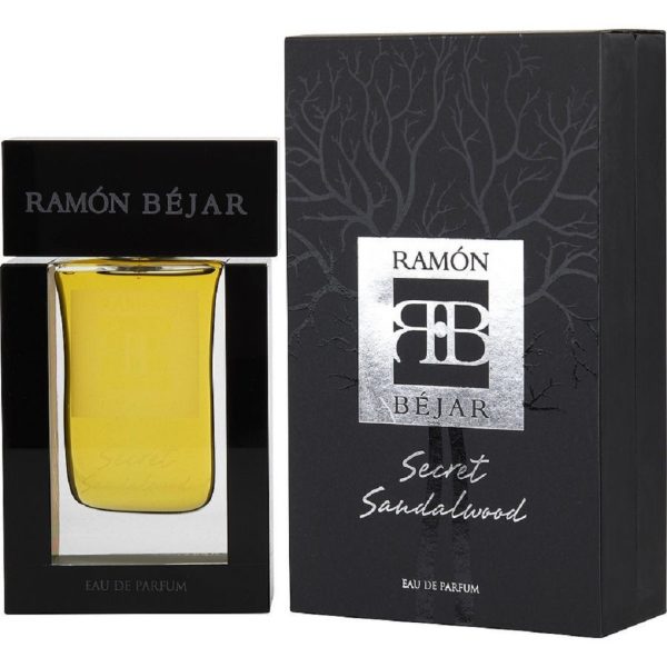 عطر رامون بيجار سيكريت ساندلوود للجنسين 75 مل - عطر تجريبي عطر رامون بيجار سيكريت ساندلوود للجنسين 75 مل - عطر تجريبي