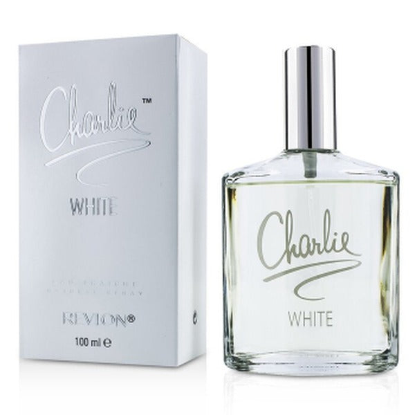 Revlon Charlie White EDT 100 ml צ'ארלי ווייט א.ד.ט לאשה 100 מ''ל