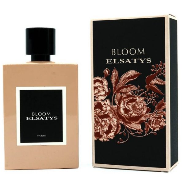عطر ريان تراديشن بلوم إلساتيس أو دو بارفان 75 مل عطر ريان بلوم إلساتيس أو دو بارفان 75 مل