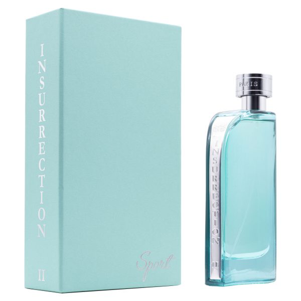 عطر ريان تراديشن إنسوركشن سبورت II 90 مل أو دو تواليت للرجال عطر ريان تراديشن إنسوركشن سبورت II 90 مل أو دو تواليت للرجال