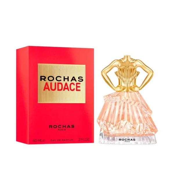 عطر روشاس أوداس النسائي أو دو بارفان 90 مل عطر روشاس أوداس النسائي أو دو بارفان 90 مل