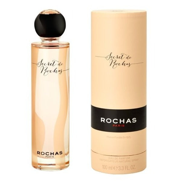 عطر روشاس سيكريت دي روشاس 100 مل عطر روشاس سيكريت دي روشاس 100 مل
