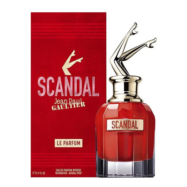 Jean Paul Gaultier Scandal Le Parfum EDP Intense 80ml בושם לאישה