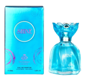 Dynamique Classic Shine Edp 100Ml Woman Fragrance
