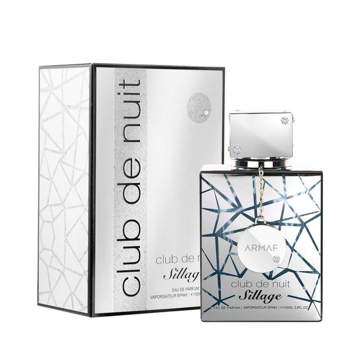 Armaf Club De Nuit Sillage EDP 105ml בושם לגבר