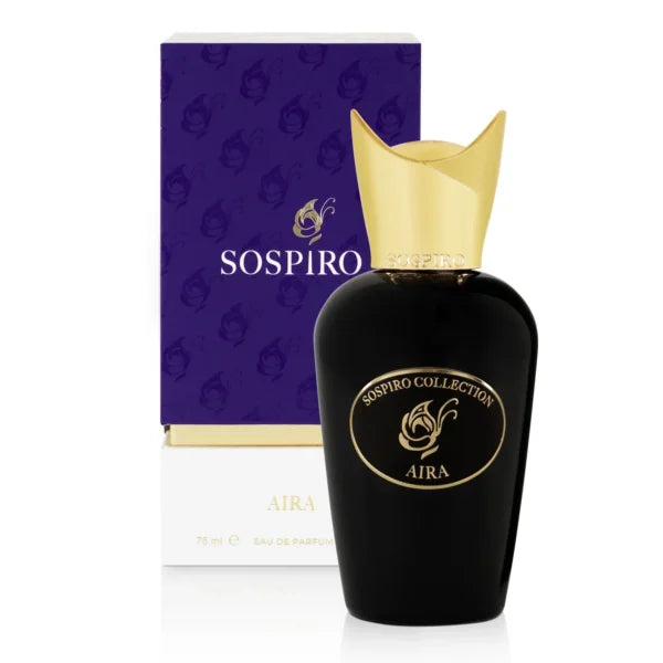 عطر سوسبيرو آيرا للجنسين 75 مل - عطر سوسبيرو آيرا للجنسين - 75 مل - اختبار