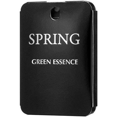 Spring Green Essence To Go Eau de Parfum 20 мл. Парфюм Spring To Go для женщин Green Essence Eau de Parfum 20 мл.