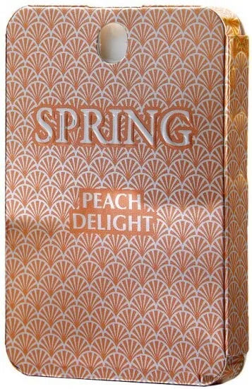Spring Peach Delight To Go Eau de Parfum 20 мл Spring To Go Perfume for Women Peach Delight Eau de Parfum 20 мл